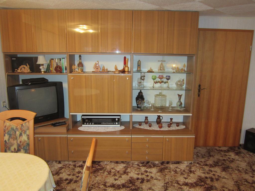 Haus Am Bach Arnsfeld Apartman Szoba fotó